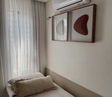 Cabo Branco Apartment | Luxuosa Cobertura em Cabo Branco