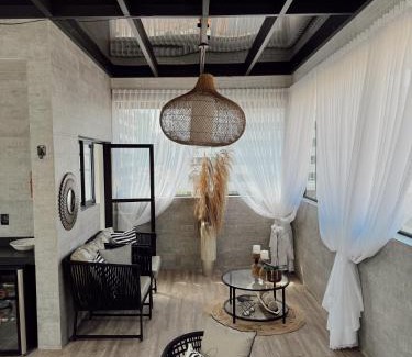 Cabo Branco Apartment | Luxuosa Cobertura em Cabo Branco