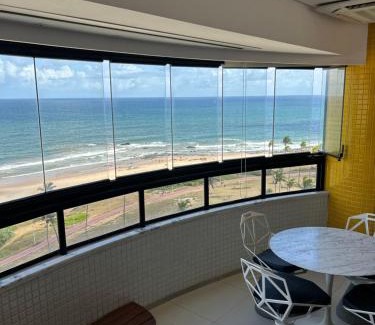 Armacao Apartment | Luxuoso Apart-hotel Beira-mar
