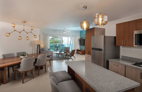 Cabarete Resort | Luxurious 2 Bedroom Ocean View Suite @ Lifestyle Holidays Vacation Club