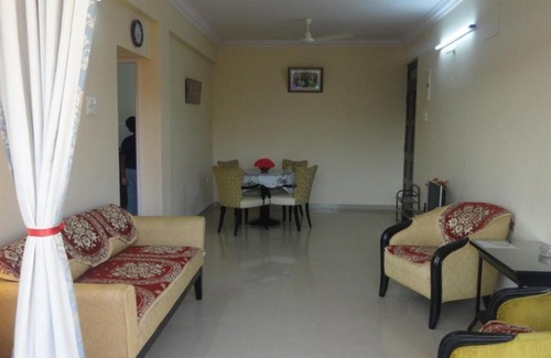 Vanelim Apartment | Luxurious 2BHK Apartment at Colva South Goa