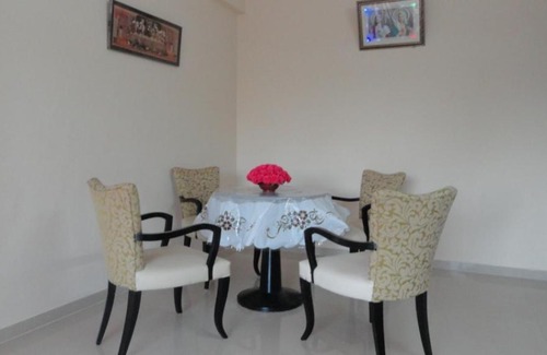 Vanelim Apartment | Luxurious 2BHK Apartment at Colva South Goa