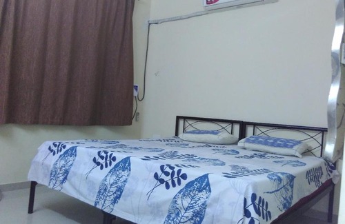 Vanelim Apartment | Luxurious 2BHK Apartment at Colva South Goa