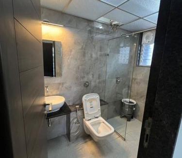 Pune Apartment | Luxurious 3bhk Apartments