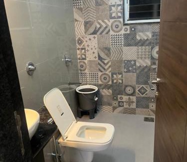 Pune Apartment | Luxurious 3bhk Apartments