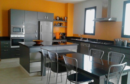Agadir Villa | Luxurious 7 bdrms Pool Villa T72024