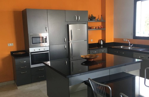 Agadir Villa | Luxurious 7 bdrms Pool Villa T72024