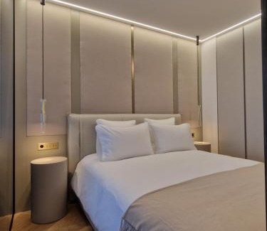 Quartier du Port Apartment | Luxurious accommodation on the Grand Prix track