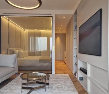 Quartier du Port Apartment | Luxurious accommodation on the Grand Prix track