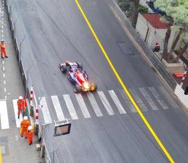 Quartier du Port Apartment | Luxurious accommodation on the Grand Prix track