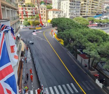 Quartier du Port Apartment | Luxurious accommodation on the Grand Prix track