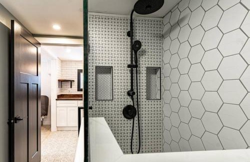 Temple House | Luxurious and Cozy Cabin in a Rural Setting #16