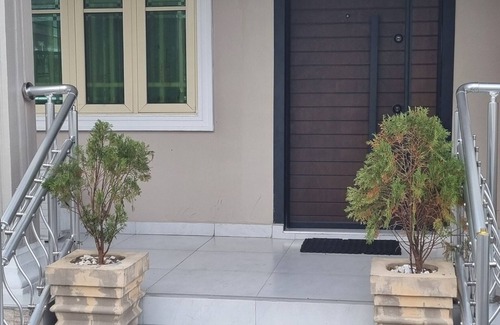 Warri Apartment | Luxurious and quiet Home |nSecure and convenient with nearby malln
