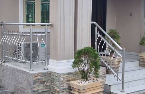 Warri Apartment | Luxurious and quiet Home |nSecure and convenient with nearby malln