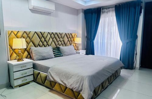 Islamabad Apartment | Luxurious Apartment At Bahria Town