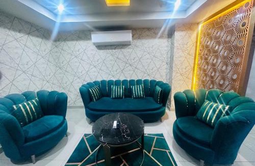 Islamabad Apartment | Luxurious Apartment At Bahria Town