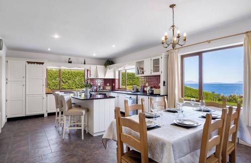 Ardnagreevagh House | Luxurious House in Renvyle - situated on the Wild Atlantic Way