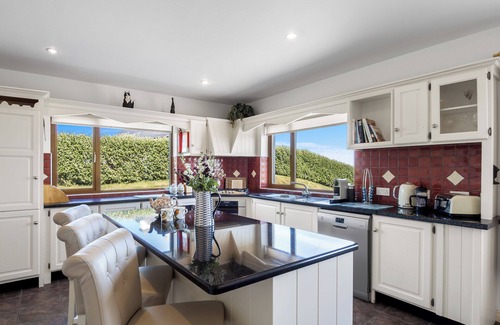 Ardnagreevagh House | Luxurious House in Renvyle - situated on the Wild Atlantic Way