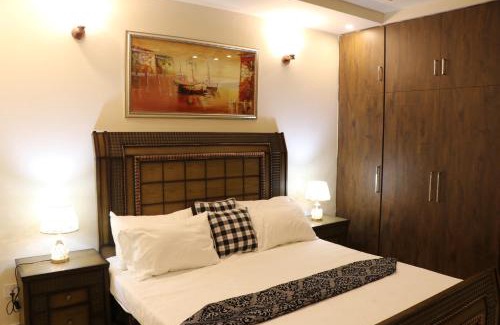 Islamabad Apartment | Luxurious Landing Apartments & Suites Bahria Town