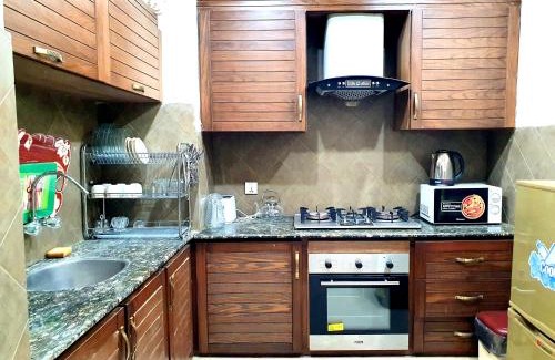 Islamabad Apartment | Luxurious Landing Apartments & Suites Bahria Town
