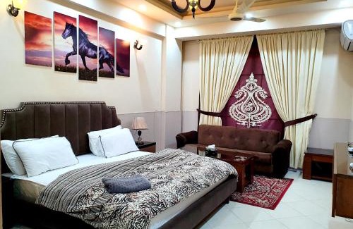 Islamabad Apartment | Luxurious Landing Apartments & Suites Bahria Town