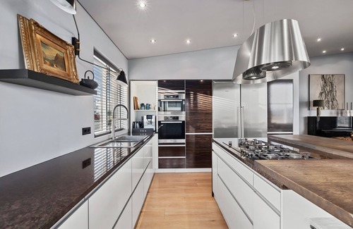Hafnarfjordur House | Luxurious large home, Perfect for your group