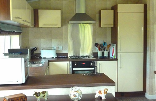 Looe Cabin | Luxurious Lodge Near The South West Coastal Path to Looe or Polperro