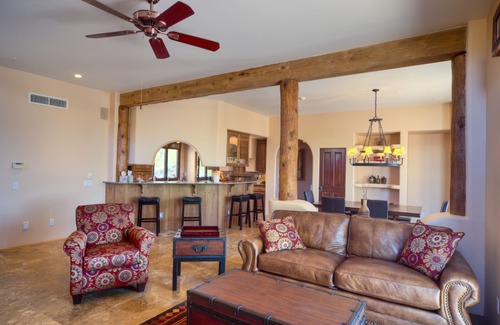 Carefree Hills House | Luxurious Private Getaway in Scottsdale's Carefree Hills!