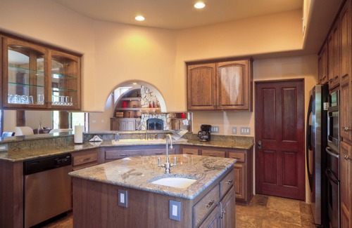 Carefree Hills House | Luxurious Private Getaway in Scottsdale's Carefree Hills!