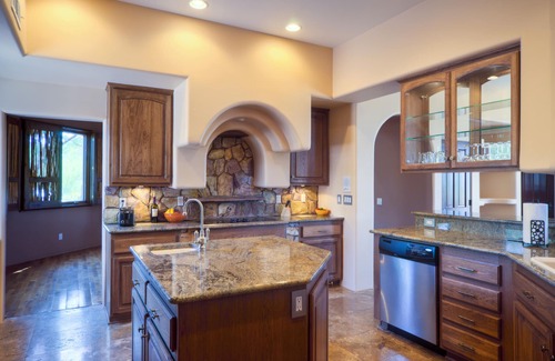 Carefree Hills House | Luxurious Private Getaway in Scottsdale's Carefree Hills!