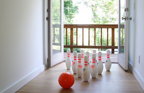 Mcafee House | Luxurious/Private-Heated pool, Hot tub & Tennis/Golf/Ski in-Ski Out Mnt. Creek