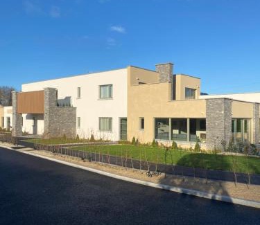 Killarney House | Luxurious residence - 5 min walk to centre