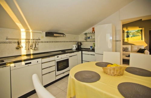 Hvar Apartment | Luxurious Sea View Apartment