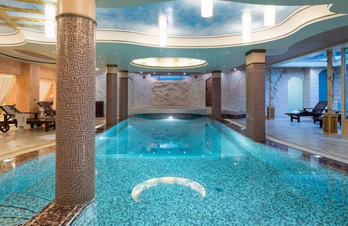 Donnalucata House | Luxurious Villa in Donnalucata with Pool