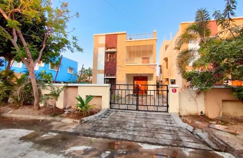 Karimnagar Villa | Luxurious Villa Retreat