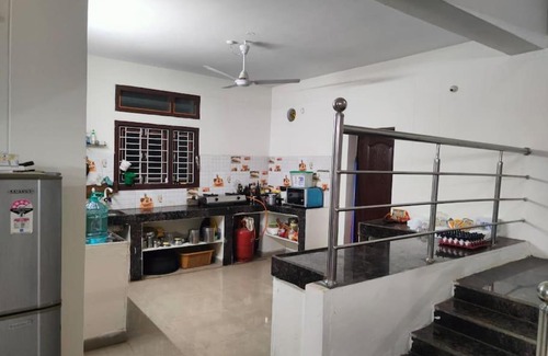 Karimnagar Villa | Luxurious Villa Retreat