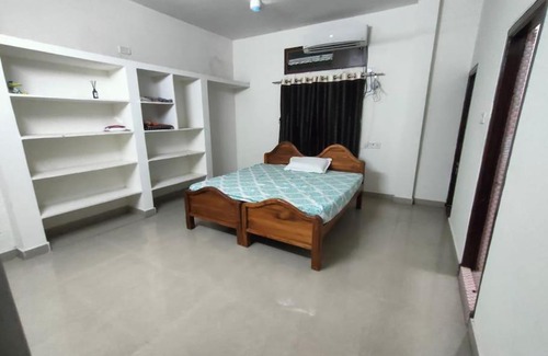 Karimnagar Villa | Luxurious Villa Retreat