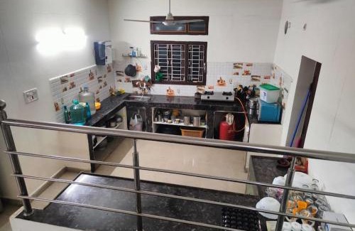 Karimnagar Villa | Luxurious Villa Retreat