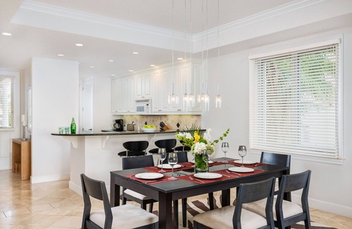 Grace Bay Condo | Luxury 2 bed condo at The Grandview on Grace Bay beach - Sept Special Offer!