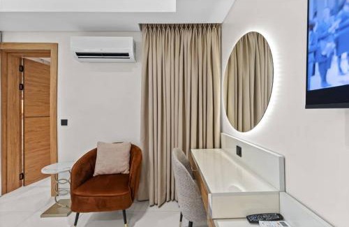 Ebute-Metta Apartment | Luxury 2 Bed