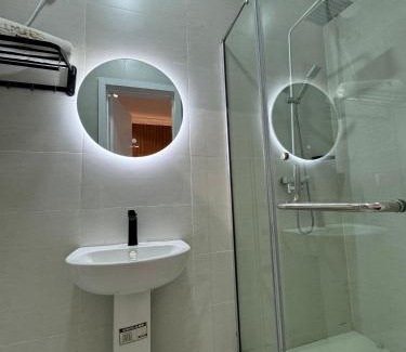 Lagos Apartment | Luxury 2 bedroom apartment Ikoyi