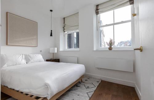Holborn and Covent Garden Apartment | Luxury 2 Bedroom Huge Duplex Covent Garden Holborn