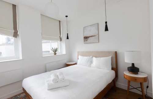 Holborn and Covent Garden Apartment | Luxury 2 Bedroom Huge Duplex Covent Garden Holborn