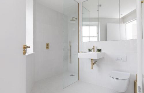 Holborn and Covent Garden Apartment | Luxury 2 Bedroom Huge Duplex Covent Garden Holborn