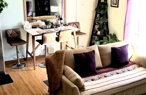 Willow Glen House | LUXURY 2BR/1BA, Willow Glen, SJ, Best Place