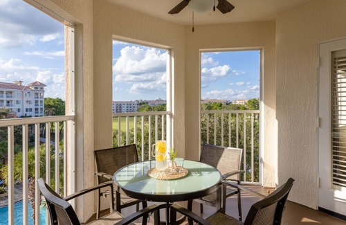Williamsburg Apartment | Luxury 2BR Retreat in Grande Vista