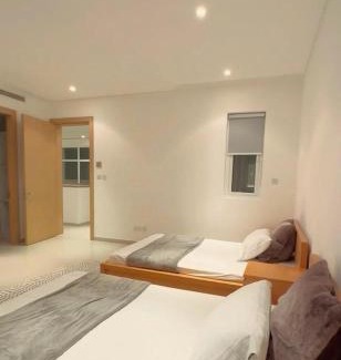 Muscat Villa | LUXURY 4 Bedroom Private Pool Villa at THE WAVE