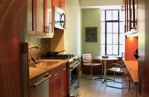 Central Park South Condo | LUXURY 57th St.-EXTRA LARGE CONDO, 3/3, 360 VIEWS, Garden, Central Park, Theater