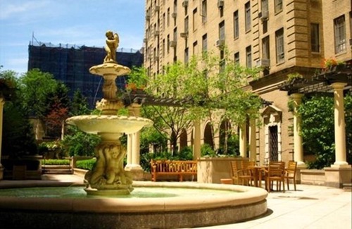 Central Park South Condo | LUXURY 57th St.-EXTRA LARGE CONDO, 3/3, 360 VIEWS, Garden, Central Park, Theater