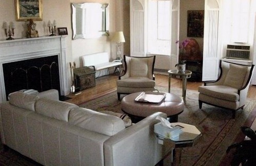 Central Park South Condo | LUXURY 57th St.-EXTRA LARGE CONDO, 3/3, 360 VIEWS, Garden, Central Park, Theater